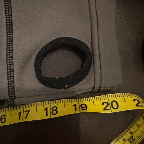 Harley Davidson zip sweater - Picture 6 of 9